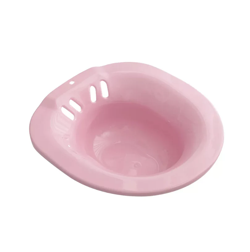 Bidet Portable en Plastique Dur - Image 3