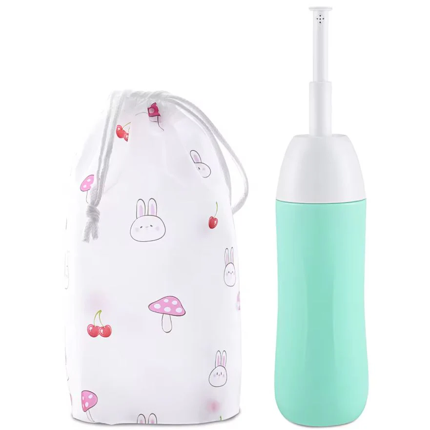 Bidet Portable Manuel - Image 3