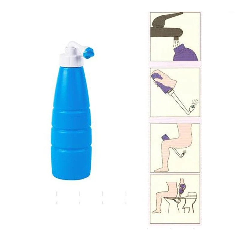 Bidet Portable de Pharmacie - Image 3