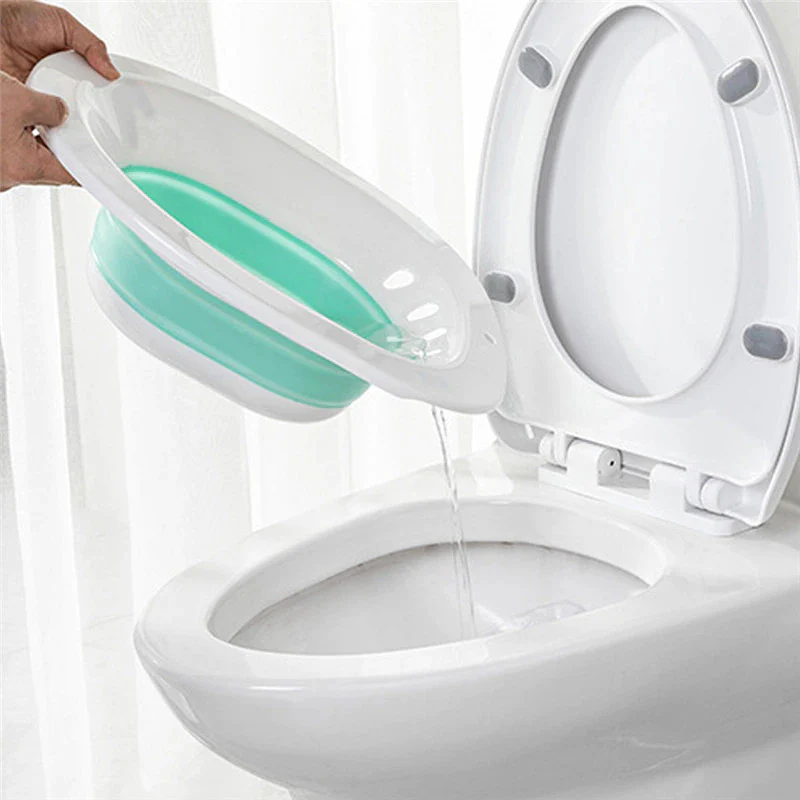 Bidet Portable Pliant - Image 10