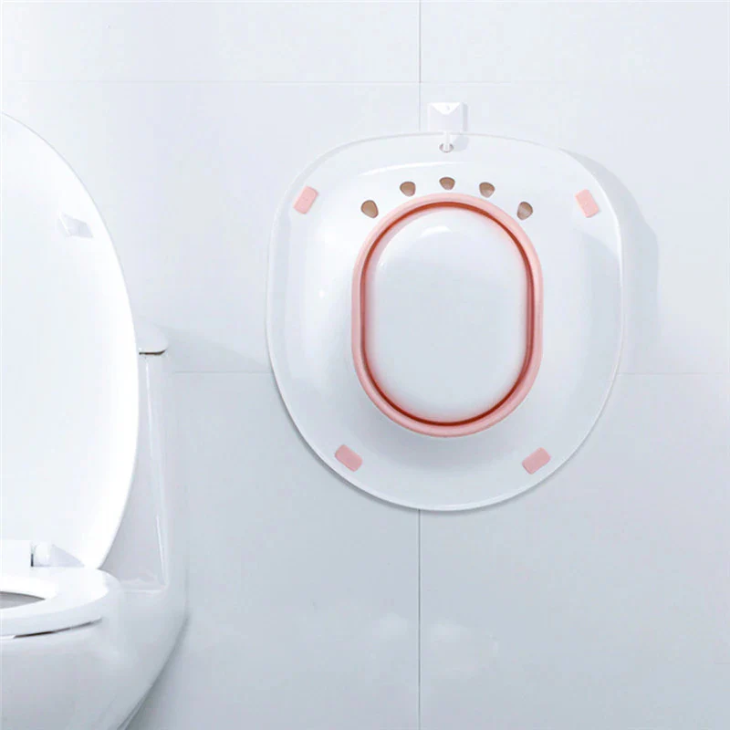 Bidet Portable Pliant - Image 7