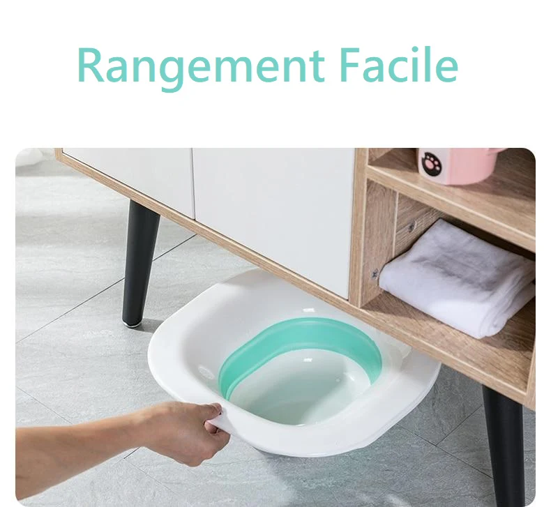 Bidet Portable Pliant - Image 8