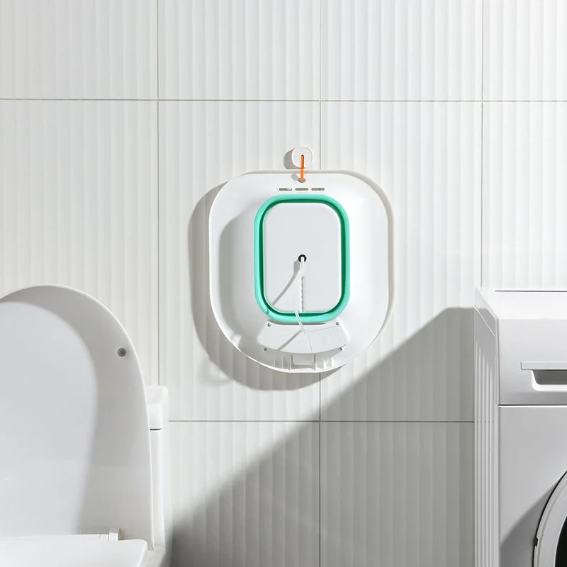 Bidet portable premium avec pompe électrique - Image 5