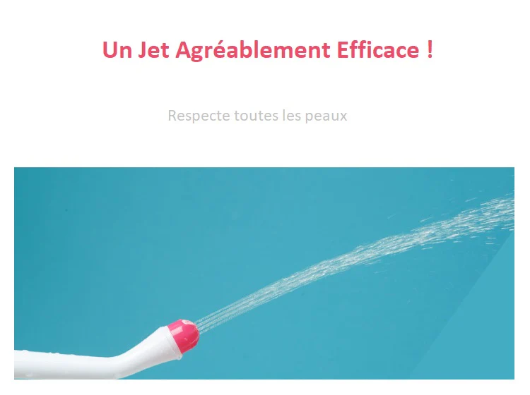 Bidet Portable Pulvérisateur - Image 11