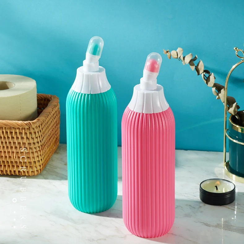 Bidet Portable Pulvérisateur - Image 4