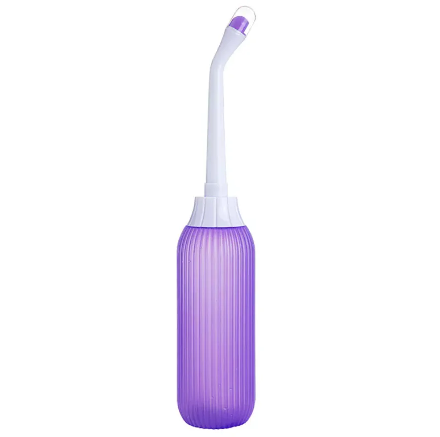 Bidet Portable Pulvérisateur - Image 7