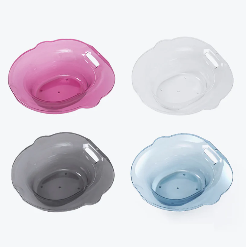 Bidet Portable Transparent - Image 11