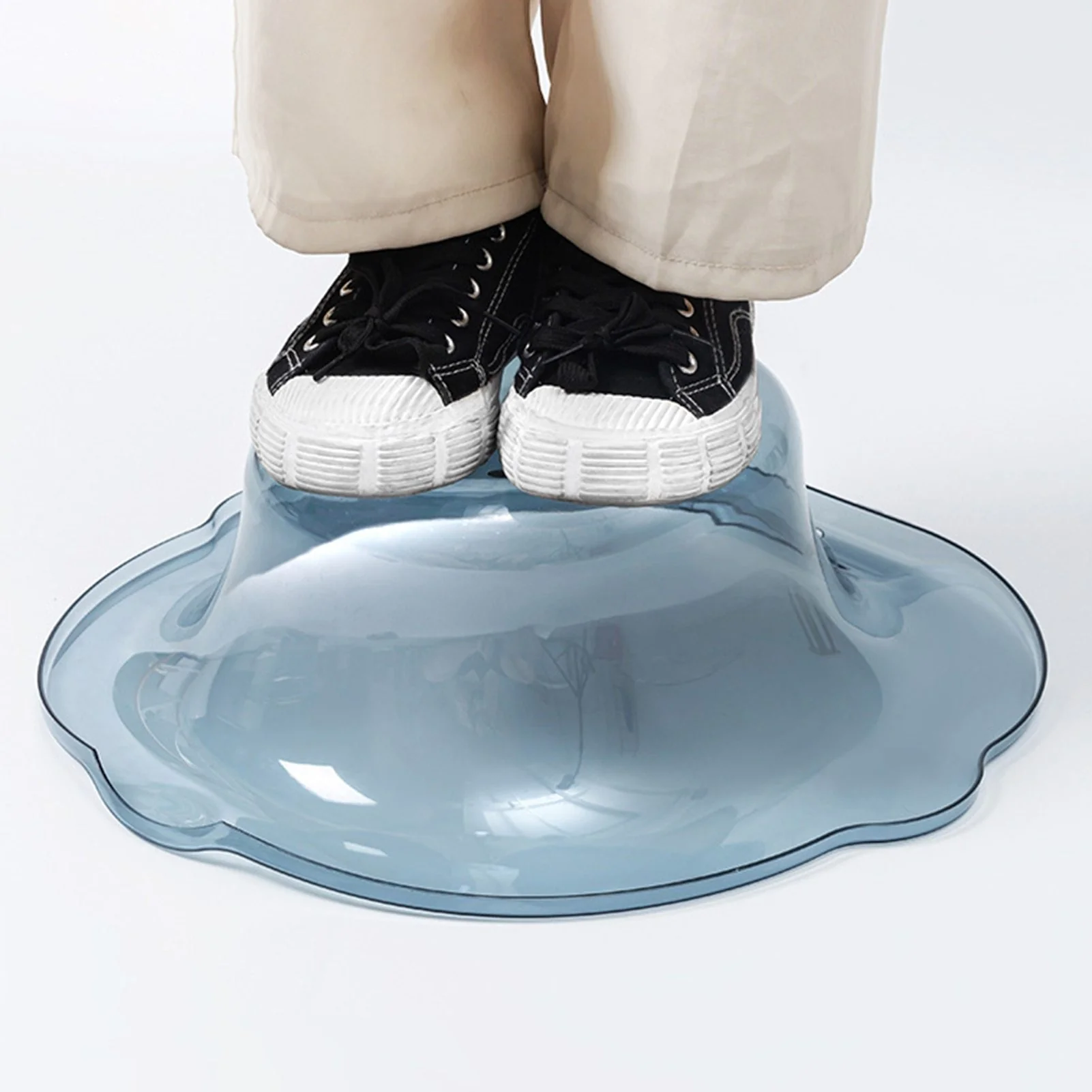 Bidet Portable Transparent - Image 12