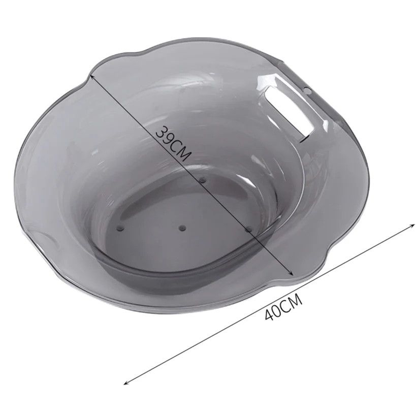 Bidet Portable Transparent - Image 13
