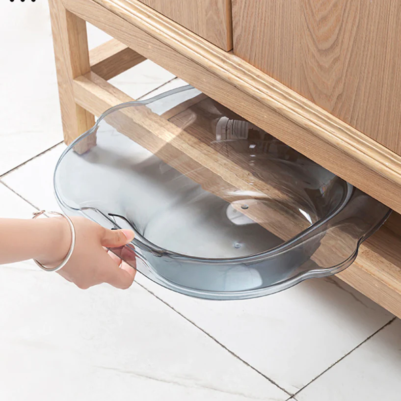 Bidet Portable Transparent - Image 9