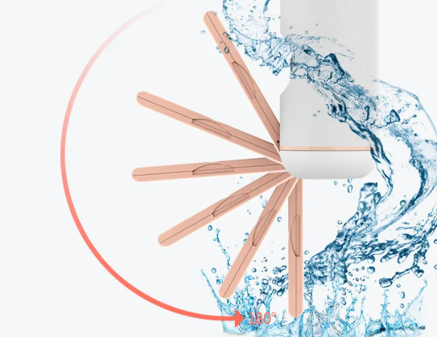 Bidet Portable Travel Mini - Image 11