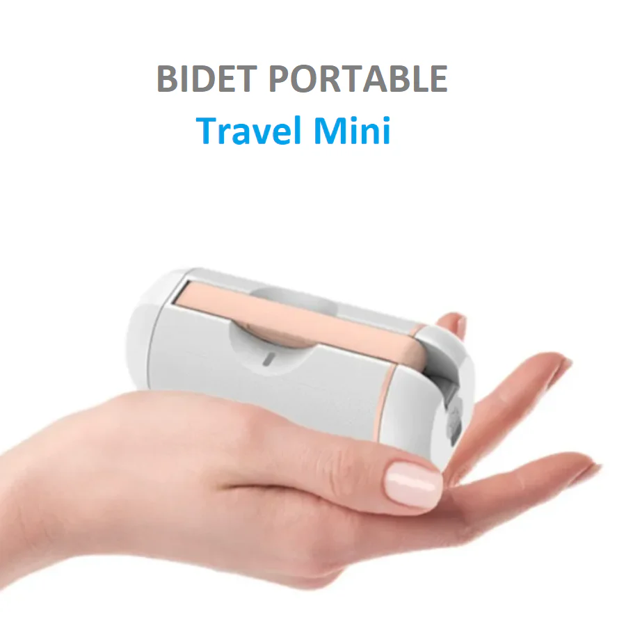 Bidet Portable Travel Mini - Image 5
