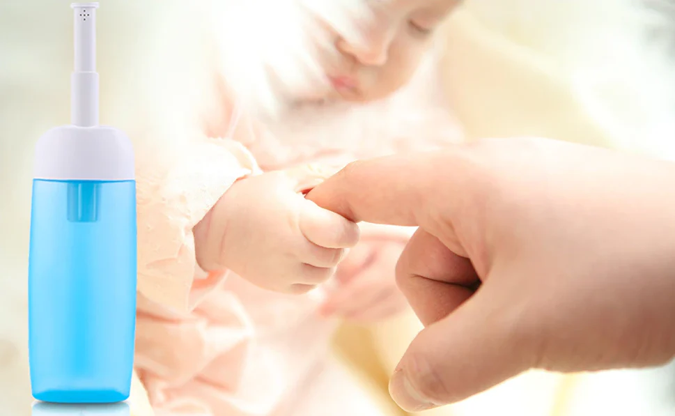 Bidet Portatif en Plastique - Image 8