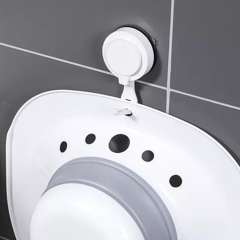Bidet portable rétractable avec pompe pour toilette intime - Image 14