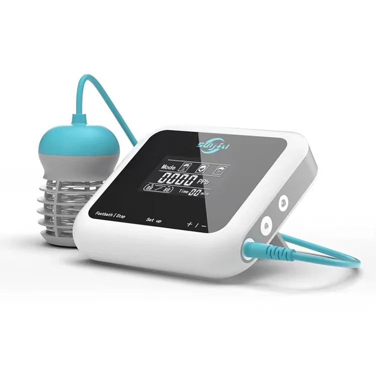 Bobine pour Bain Ionique Professionnel - Image 3