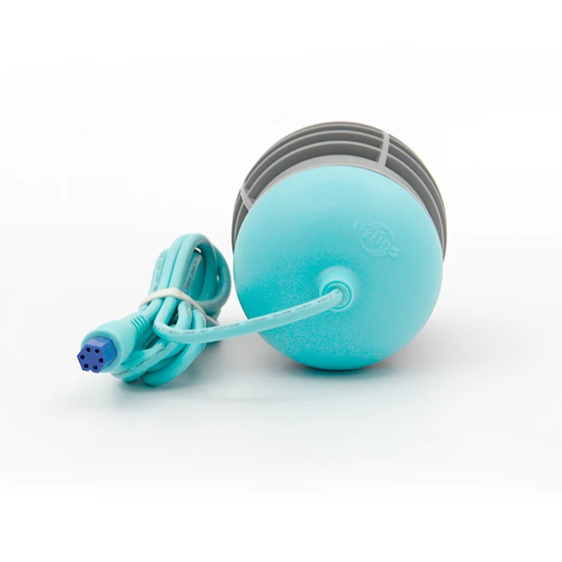 Bobine pour Bain Ionique Professionnel - Image 4