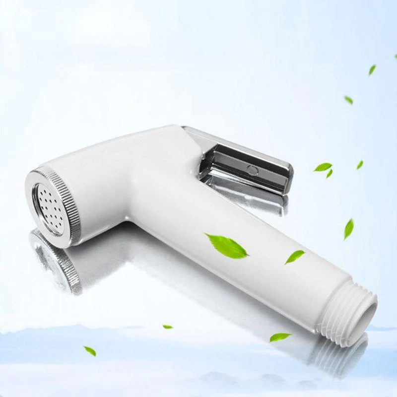 Douchette de WC Blanche - Image 3