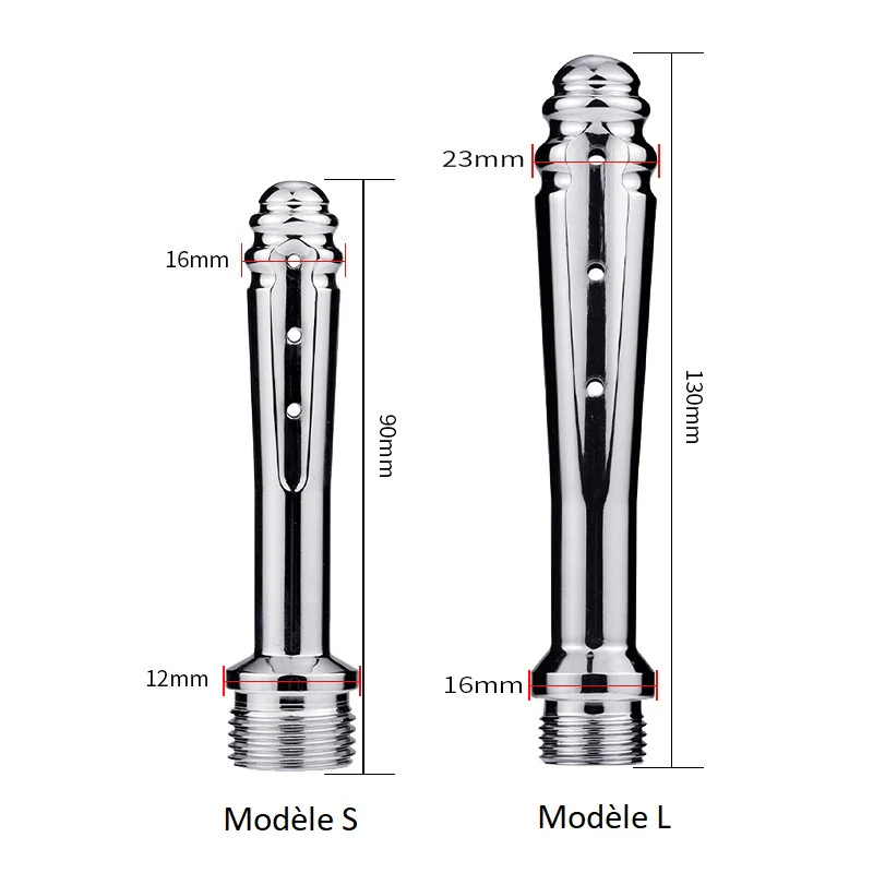 Douchette Lavement - Image 9