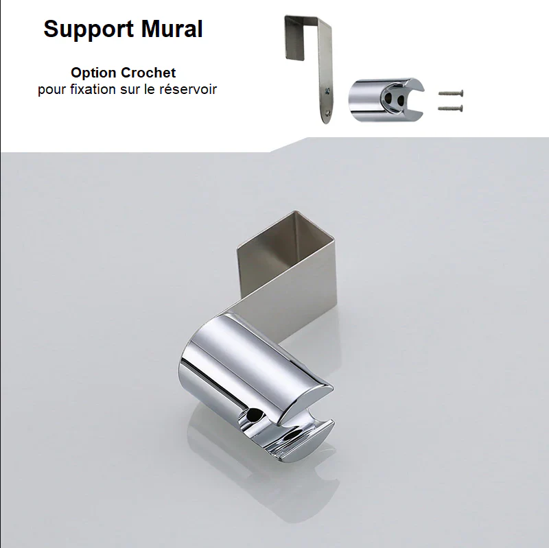 Douchette de Toilette Intime - Image 12