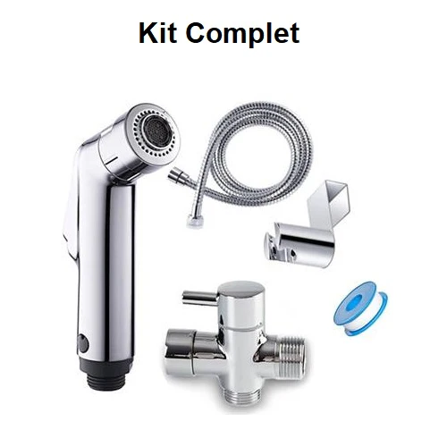 Douchette de Toilette Intime - Image 4