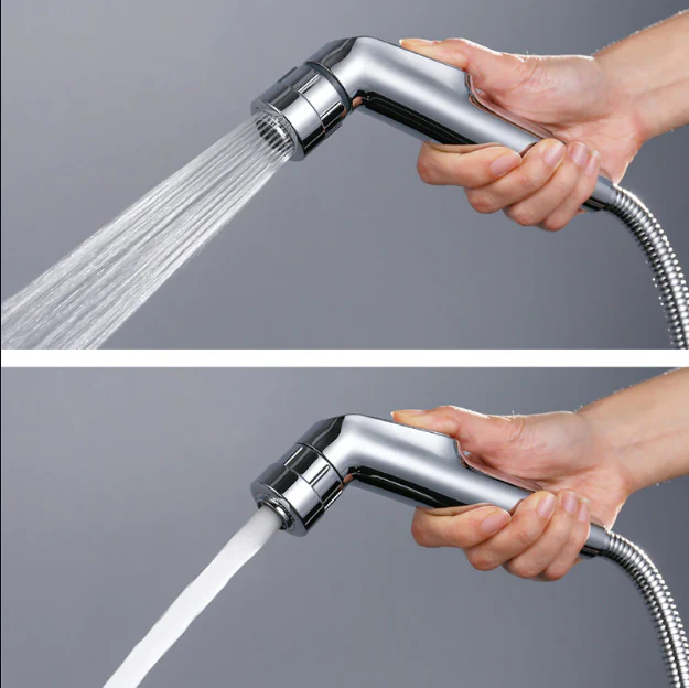 Douchette de Toilette Intime - Image 9