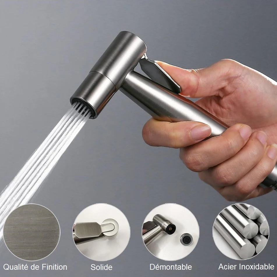 Douchette WC - Image 3