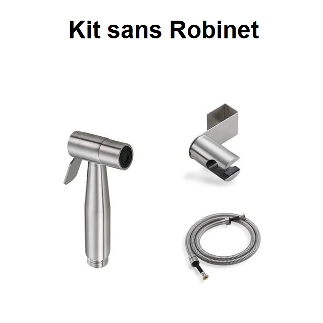 Douchette WC - Image 4