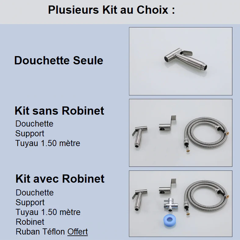 Douchette WC - Image 8