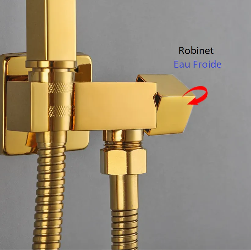 Douchette WC Design - Image 5