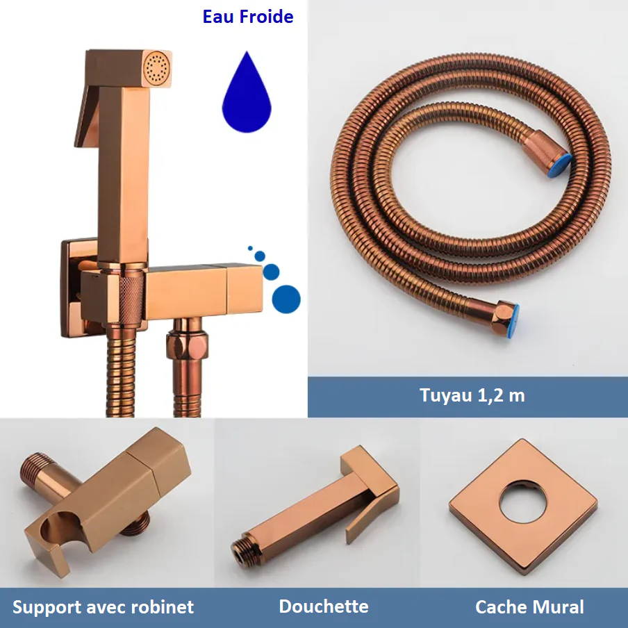 Douchette WC Design - Image 6