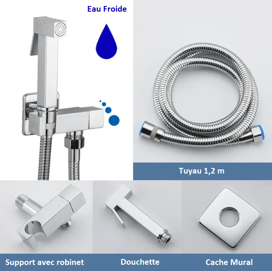 Douchette WC Design - Image 7