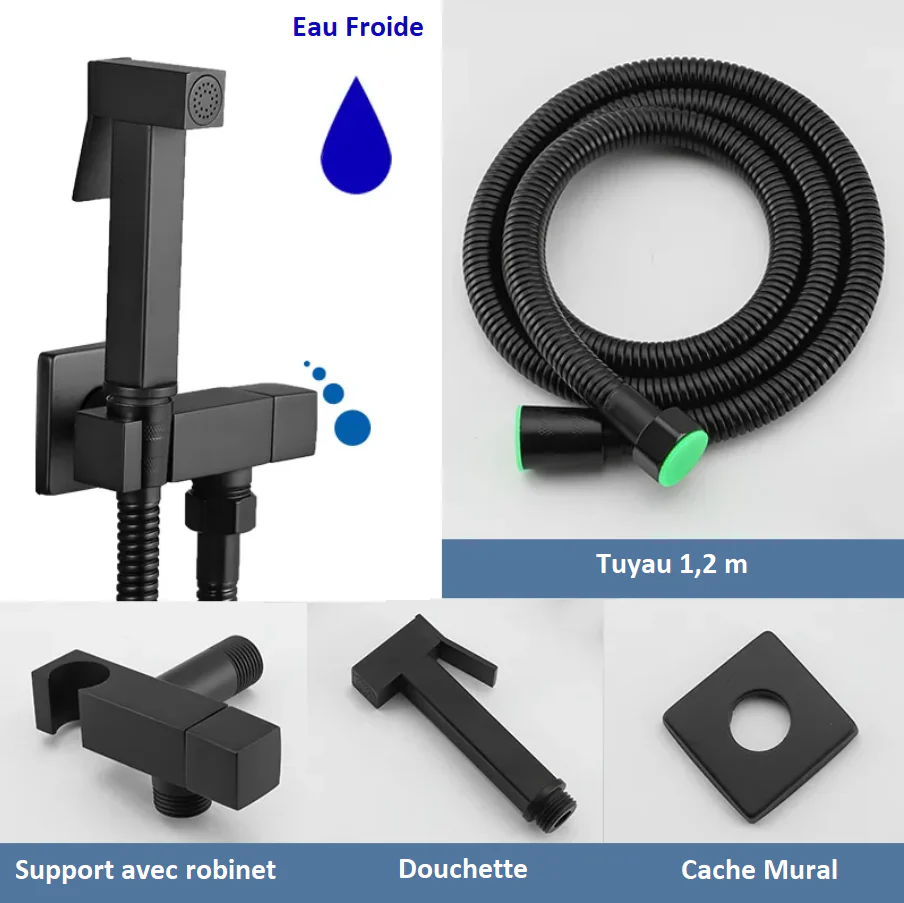 Douchette WC Design - Image 8