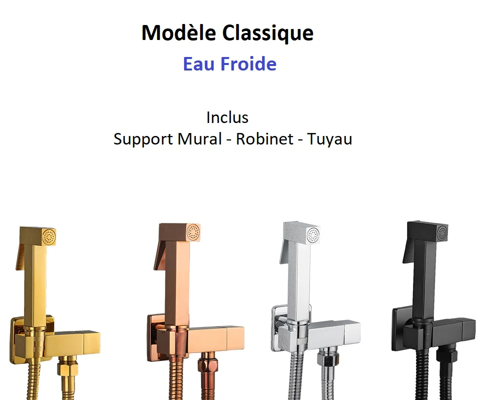 Douchette WC Design - Image 9