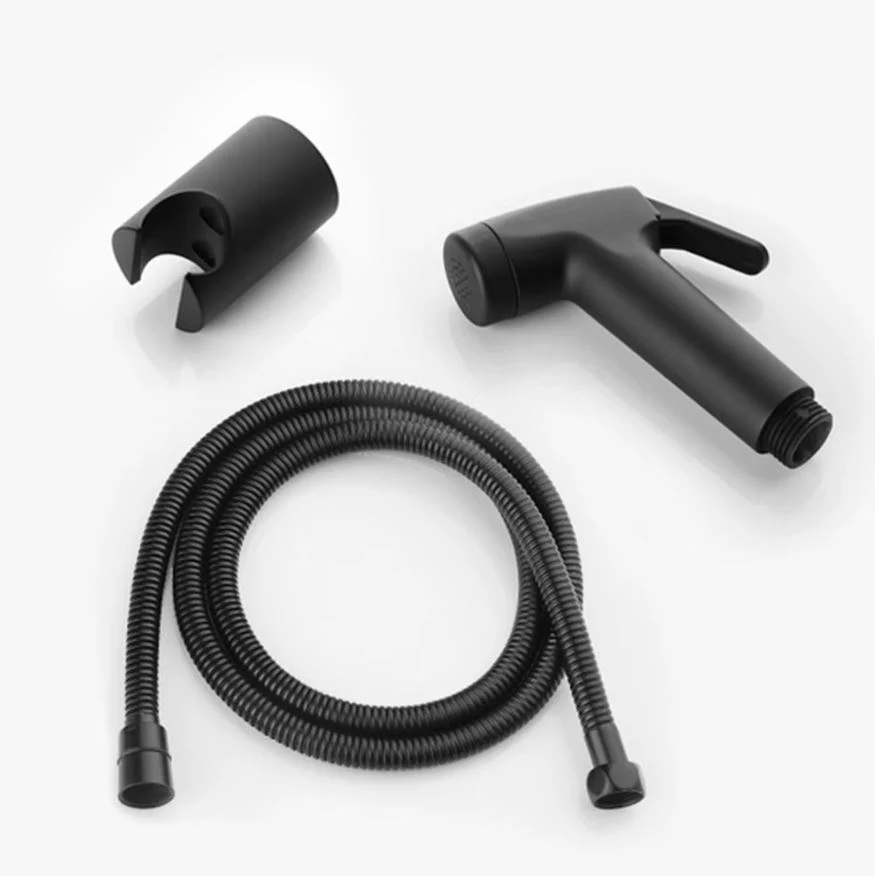 Douchette WC Noir - Image 4