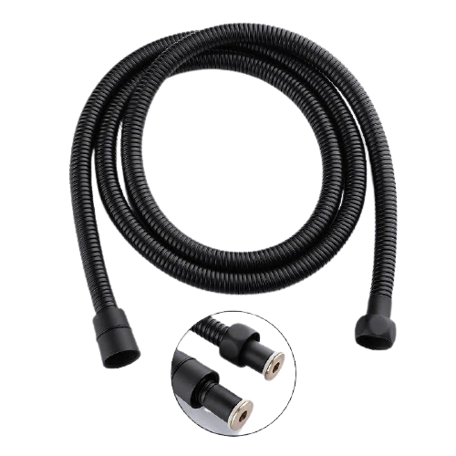 Douchette WC Noir - Image 5