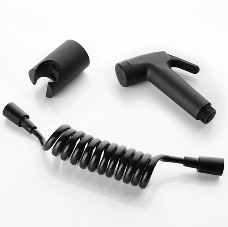 Douchette WC Noir - Image 6