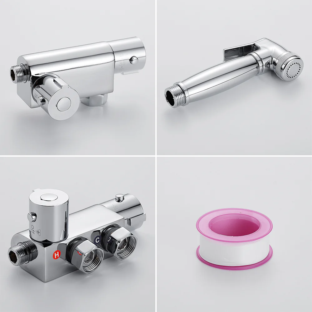 Douchette WC Thermostatique - Image 7