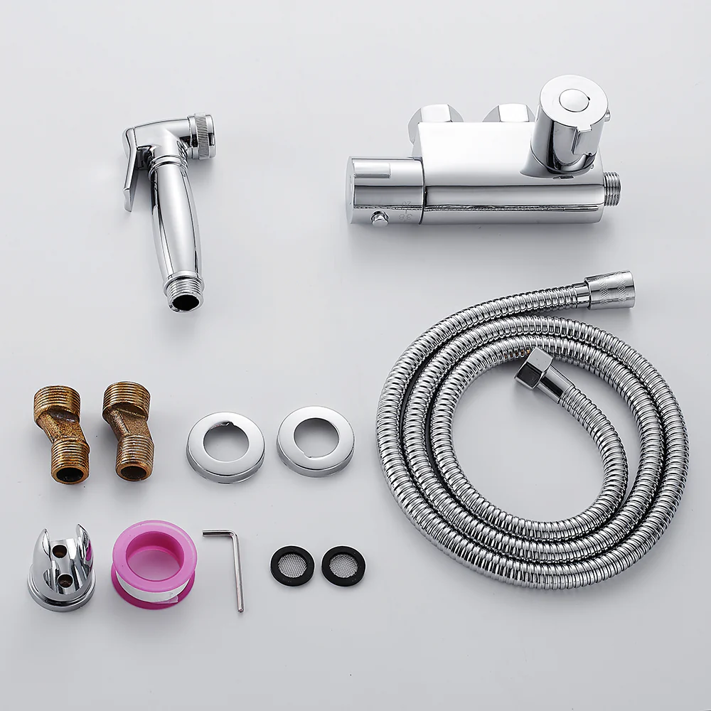 Douchette WC Thermostatique - Image 8