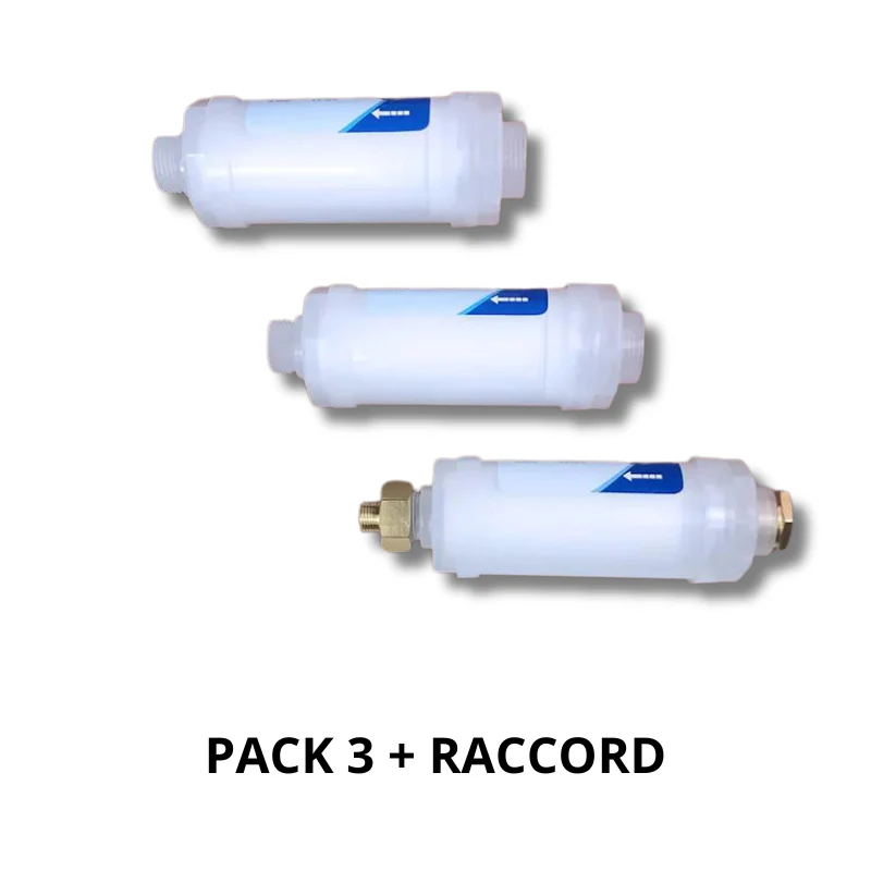 Filtre à Sédiment pour WC Japonais - Image 11