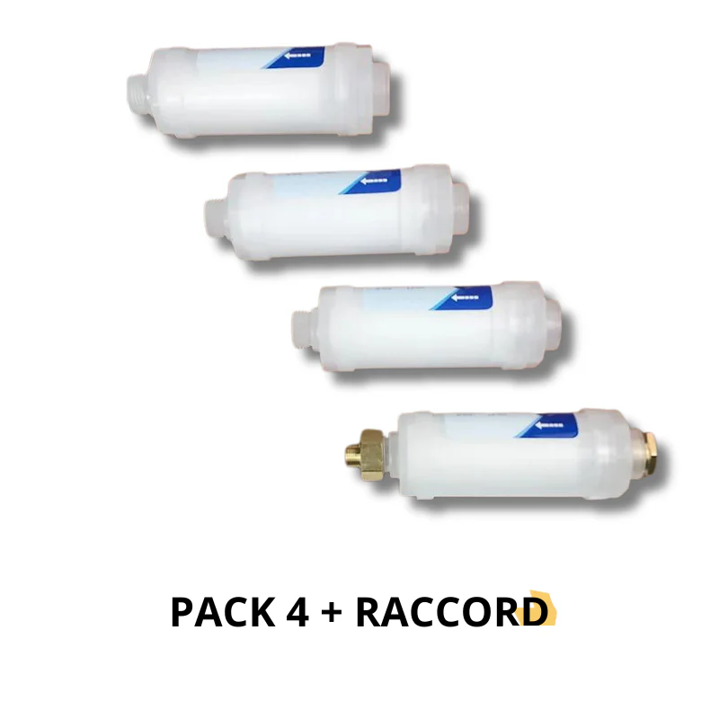 Filtre à Sédiment pour WC Japonais - Image 12