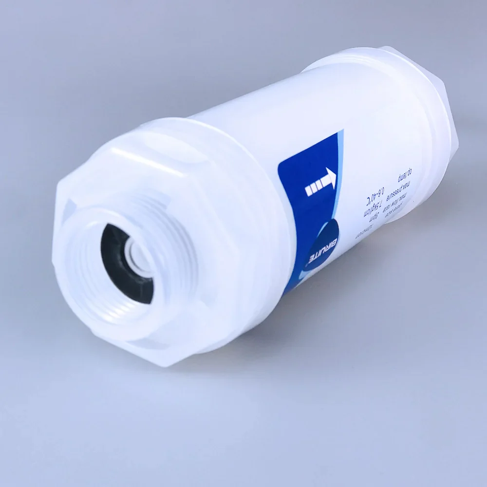 Filtre à Sédiment pour WC Japonais - Image 3