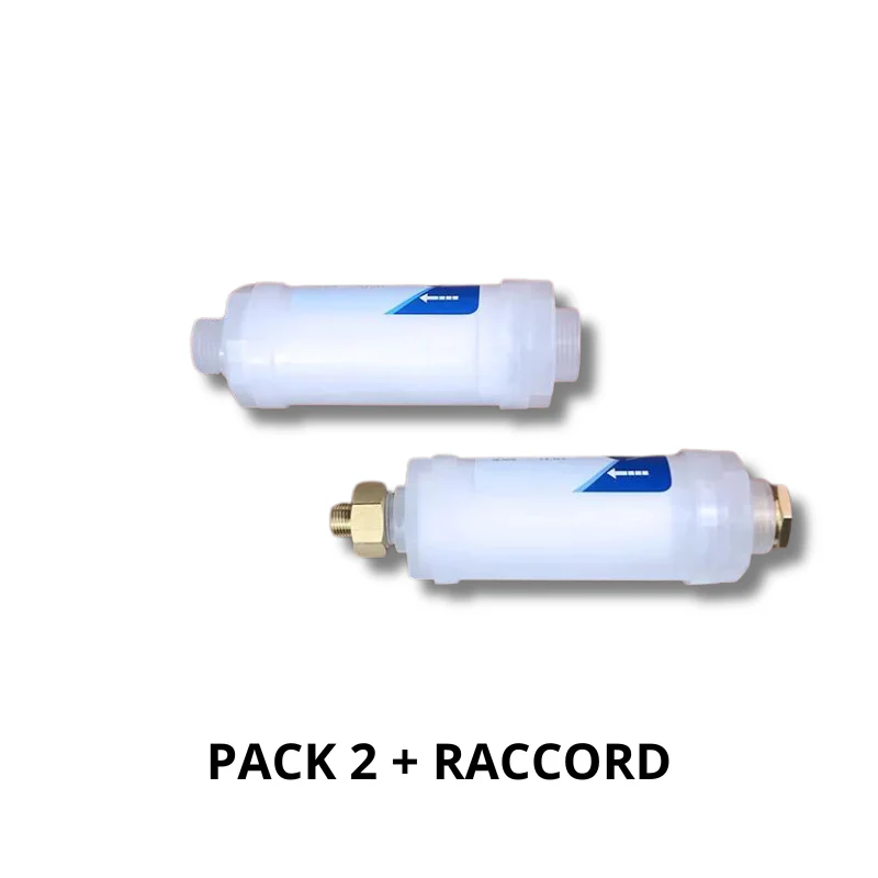 Filtre à Sédiment pour WC Japonais - Image 7