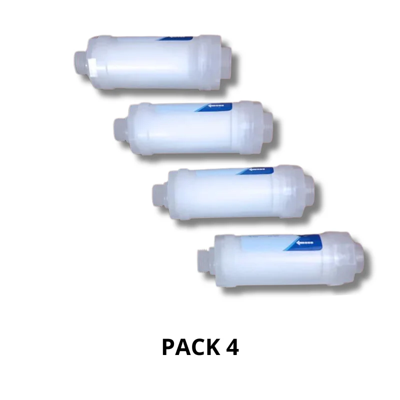 Filtre à Sédiment pour WC Japonais - Image 9