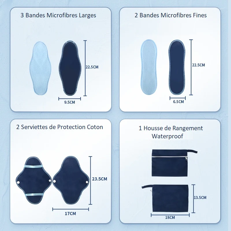 Kit Bain Dérivatif - Image 10