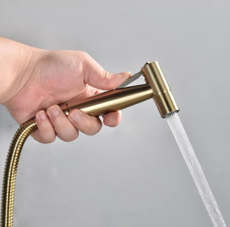 Kit Douchette WC Suspendu - Image 11