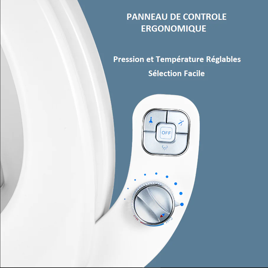 Kit WC Japonais de Luxe - Image 10