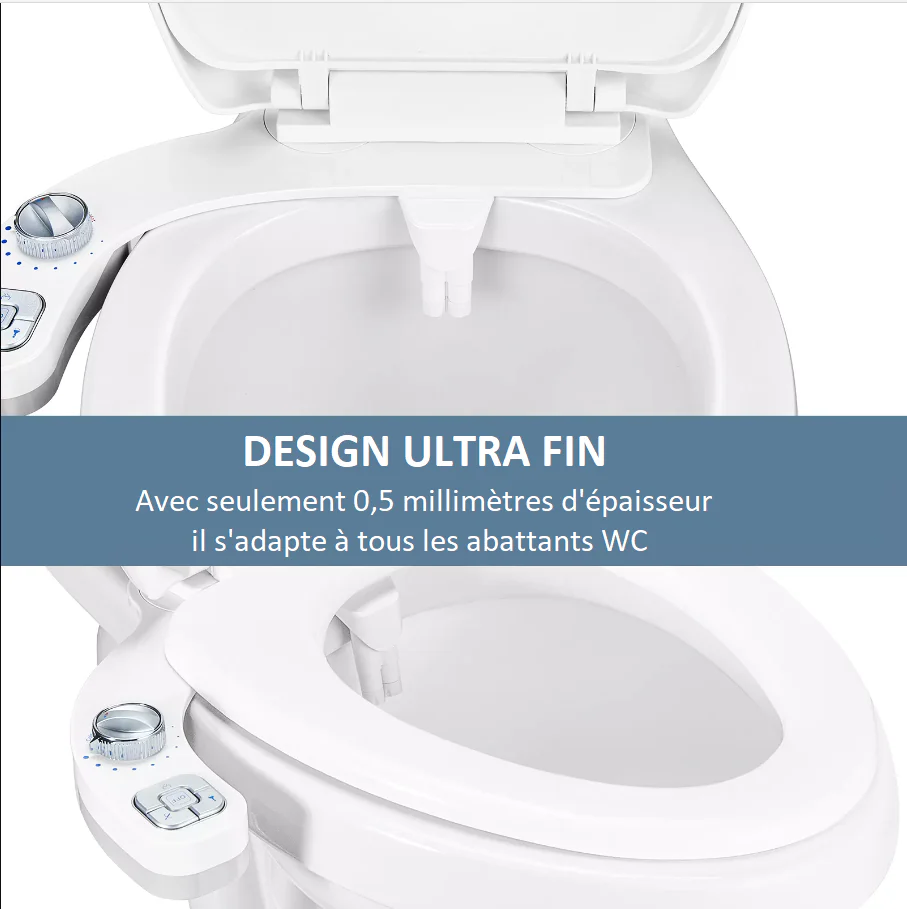 Kit WC Japonais de Luxe - Image 14