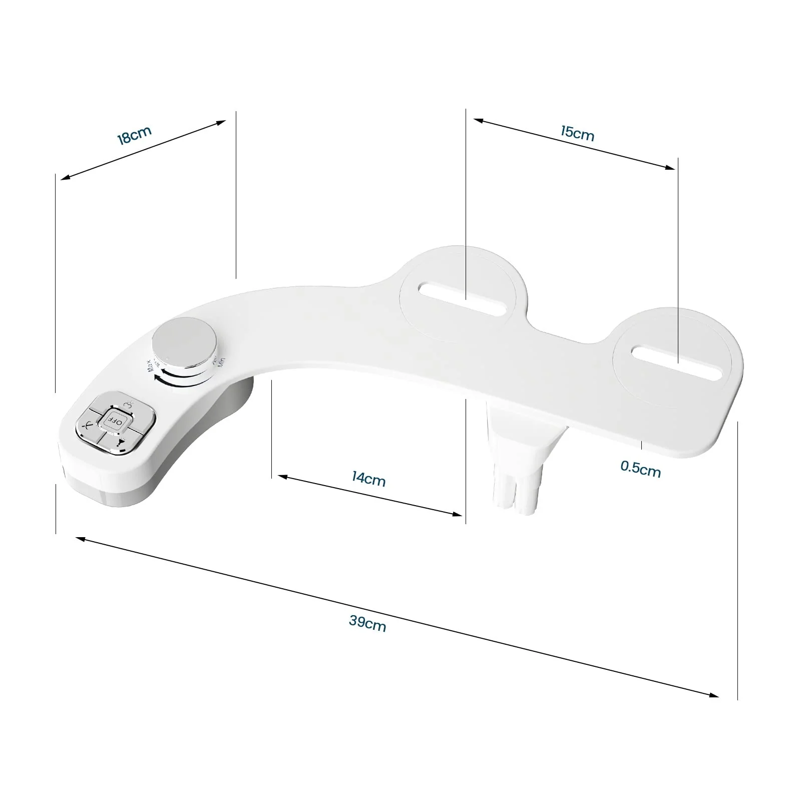 Kit WC Japonais de Luxe - Image 15