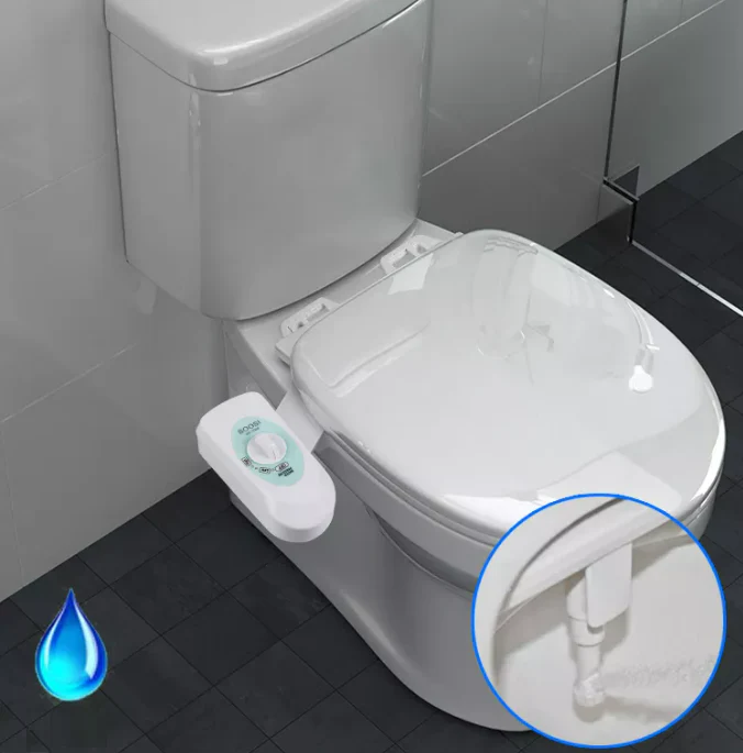 Kit WC Japonais EASY START - Image 4