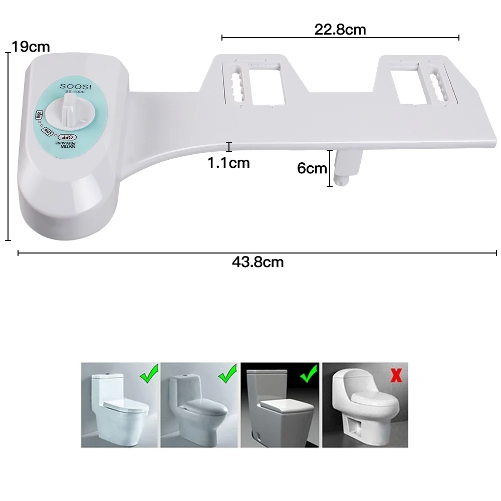 Kit WC Japonais EASY START - Image 5